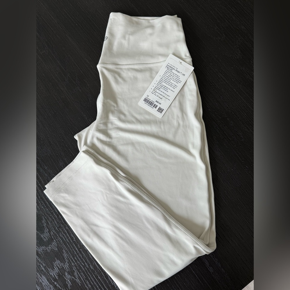 Lululemon Align HR